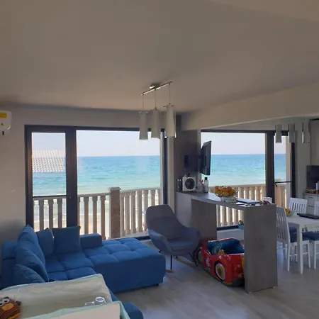 Appartement Solar Rise Pomorie