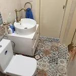 Appartamento Solar Rise *