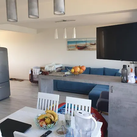 Solar Rise Appartement