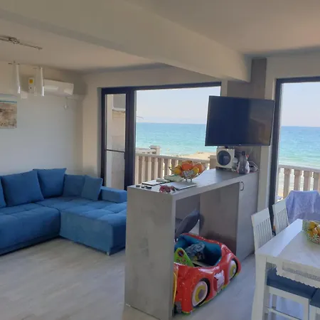 Solar Rise Appartement