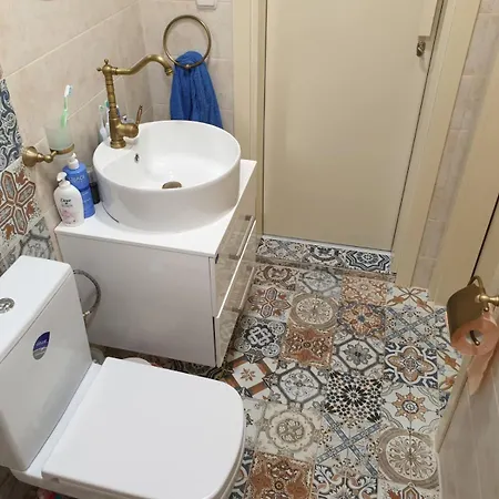 Appartement Solar Rise *