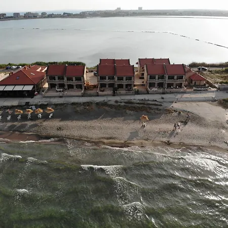 Solar Rise Apartman *