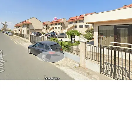 Solar Rise Apartman Pomorie