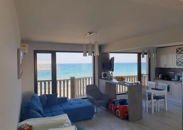 Apartman Solar Rise Pomorie