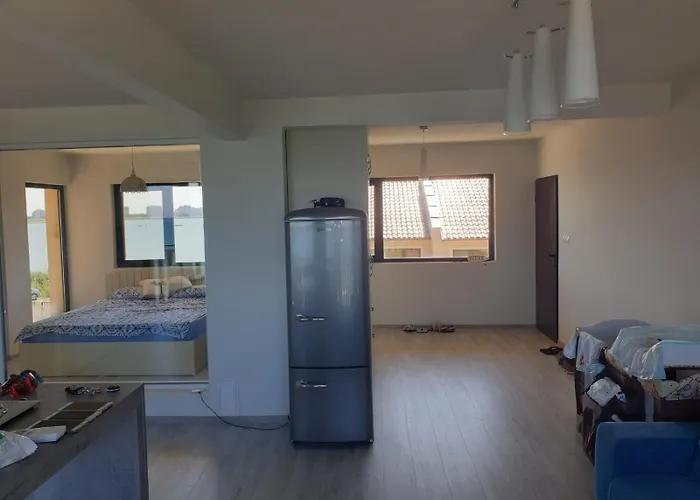 Solar Rise * Pomorie