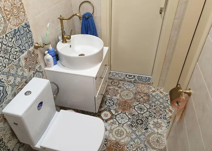 Apartman Solar Rise *